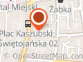 Polish Forwarding Company (PFC) Oddział Firmy (Branch Office) Gdynia