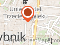 "OPOKA" OŚRODEK PSYCHOTERAPII