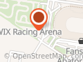 Awix Racing Arena. Gokarty, karty, tor kartingowy
