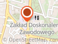 Oświata. Spółdzielnia Pracy. Spółdzielcze Centrum Przygotowania Kadr