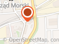 Ośrodek Szkolenia Zawodowego Gospodarki Morskiej. Centrum Szkolenia Nurków