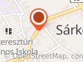 Salgóvári István autószerelő mester