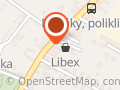 LIBEX S.R.O. Nováky