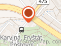 Česká lékařská komora Karviná