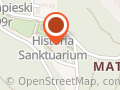Sanktuarium Matki Bożej Brzemiennej w Gdańsku Matemblewie