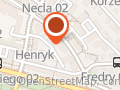 Gdynia Kamienna Gora ul. Krasickiego Pokoje Apartments Possession