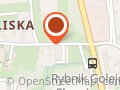 Ruśniok Adam. Usługi transportowe