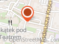 Restauracja Tak i Klub Nie