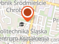 Widelcem po mapie Restauracja Rybnik