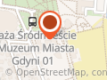 Riwiera. Klub Marynarki Wojennej w Gdyni.