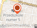 Palenga-Łazińska Dominika. Tłumaczenia