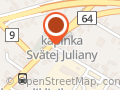 Koliba u Draga