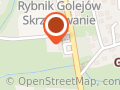 Ścianka Wspinaczkowa OSP Golejów