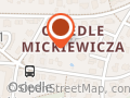 Drewus. Zakład parkieciarski