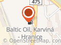 Baltic Oil