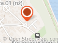 Zalewska Grażyna. Apartament
