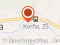 COOP Jednota Supermarket