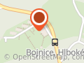 Penzión Hlboké