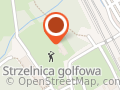 Golf Park City Lech Sokołowski