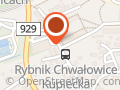 Urząd Pocztowy Rybnik 6. Oddział Chwałowice