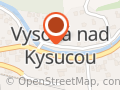 Stavebniny Adamec - Vysoká nad Kysucou
