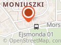 Morska. Spółdzielnia Mieszkaniowa