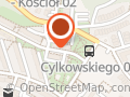 Skok. Spółdzielcza Kasa Oszczędnościowo - Kredytowa Im. F. Stefczyka