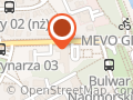 Krzesińska Ewa. Nieruchomości