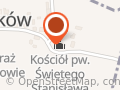 Kościół pw. św. Stanisława Biskupa Męczennika
