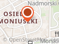 Tomaszewska-Krzyk Edyta, Lek. Stomatolog - Gabinet