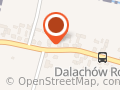 POCZTA POLSKA AP DALACHÓW