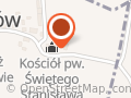 Kościół pw. św. Stanisława Biskupa Męczennika