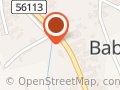 Babarc SE Sportpálya