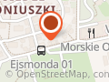 Traffic Gps sp.j. Chwieralski P., Wyskiel K.