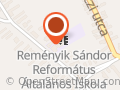 Reményik Sándor Református Általános Iskola, Alapfokú Művészeti Iskola és Óvoda