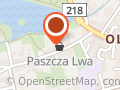 Klub muzyczny Paszcza Lwa