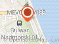 Skwer Arki Gdynia