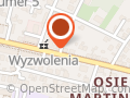 Centrum Zaopatrzenia Biurowego Bossy Beata Bosy