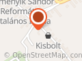 Csoknyai Pálné Vegyesbolt