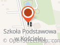 Szkoła Podstawowa w Kościelcu
