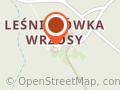 Leśnictwo Wrzosy. Nadleśnictwo Toruń