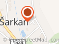 Hotel Château Šarkan