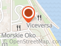 Strefa Kuchnie Świata. Restauracja