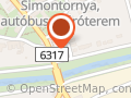 Polgármesteri Hivatal, Simontornya