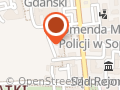 Dom Studencki Uniwersytetu Gdańskiego nr 7
