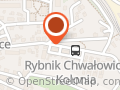 Szymura Urszula. Szkółka Drzewek i Krzewów Ozdobnych