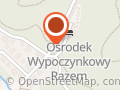 Ośrodek Wypoczynkowy Stowarzyszenia Razem Klif