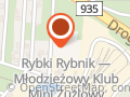 MŁODZIEŻOWY KLUB MINI ŻUŻLOWY RYBKI RYBNIK