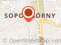 Tanie Noclegi Sopot - pokoje, mieszakania