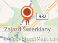Zajazd Świerklany. Buczek A.